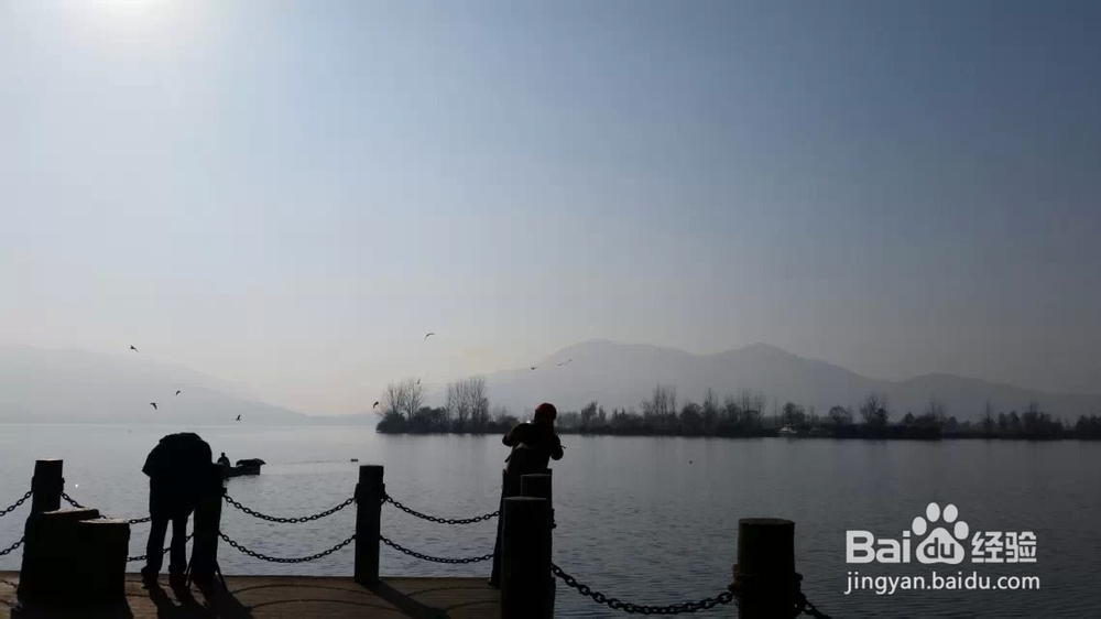 西昌旅游攻略非常详细(包括公交车)—邛海