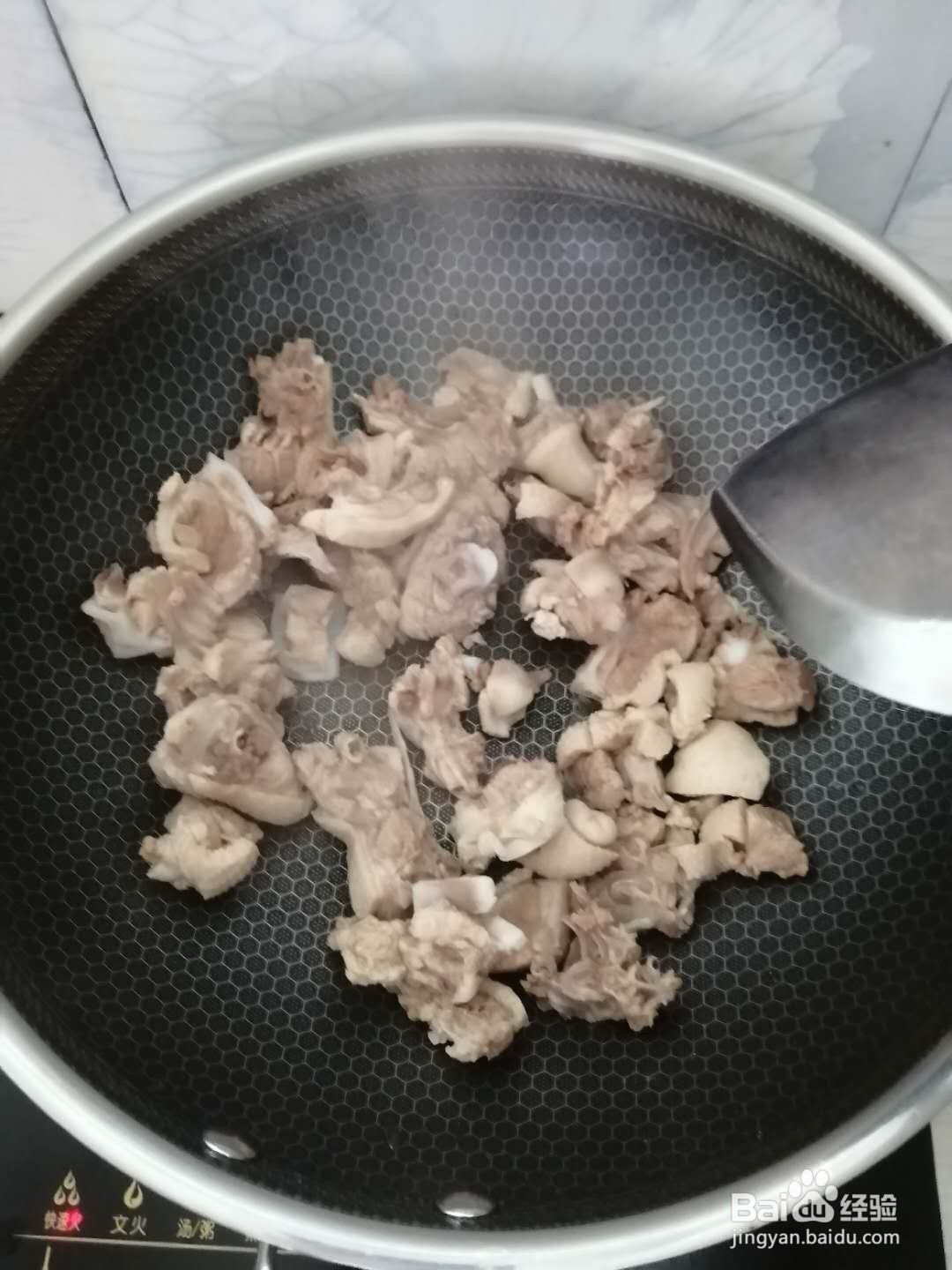 怎么做出饭店里鸭肉的味道