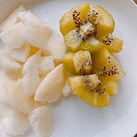 怎么自制雪梨汁