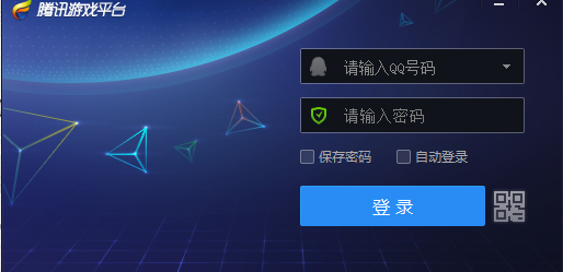 tgp腾讯游戏平台怎么添加电脑上的游戏