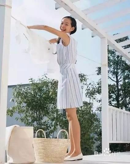 沾了印泥的衣服怎么清洗?