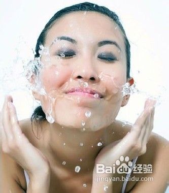 正确的卸妆油使用方法,更好呵护肌肤