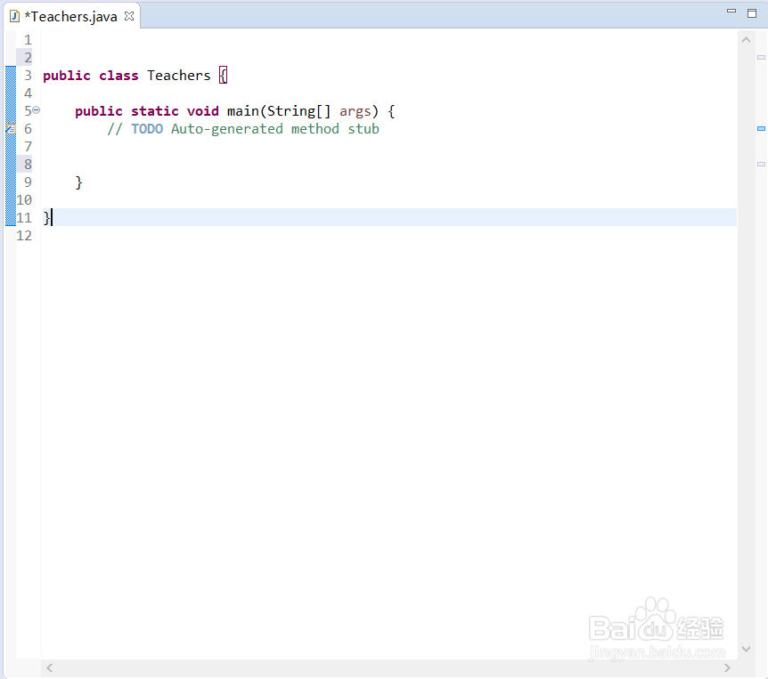 java抽象类的继承