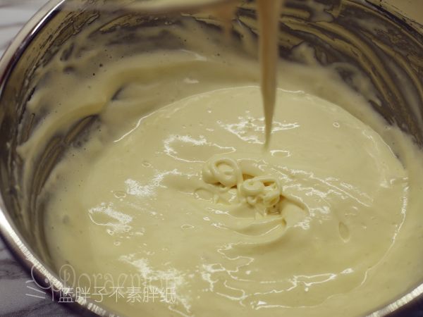 枣泥海绵纸杯蛋糕