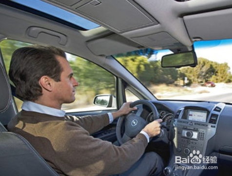 开自动挡车的一些个人经验