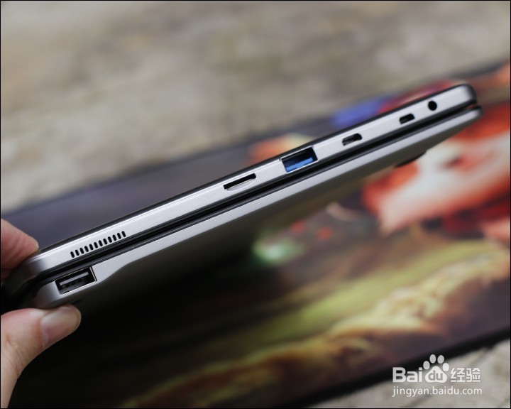 #首晒#酷比魔方1X 11.6寸 平板 笔记本测评试用