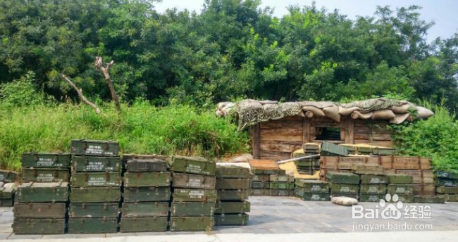 怀柔自驾一日游哪里好玩