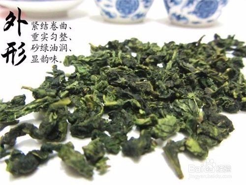 如何判断茶叶品质的好坏