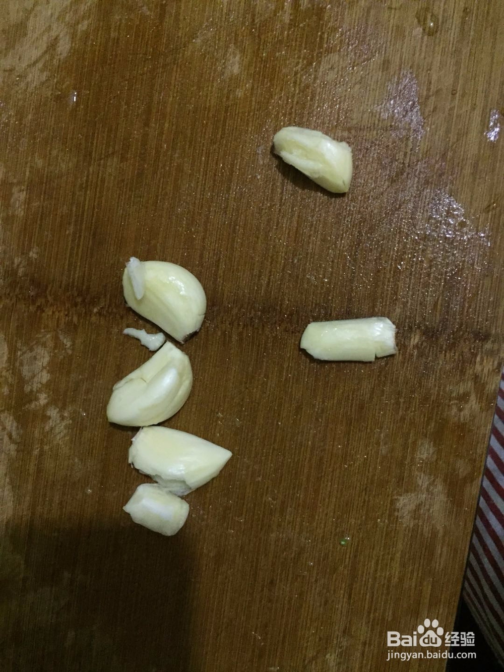 好吃的秋葵怎么做