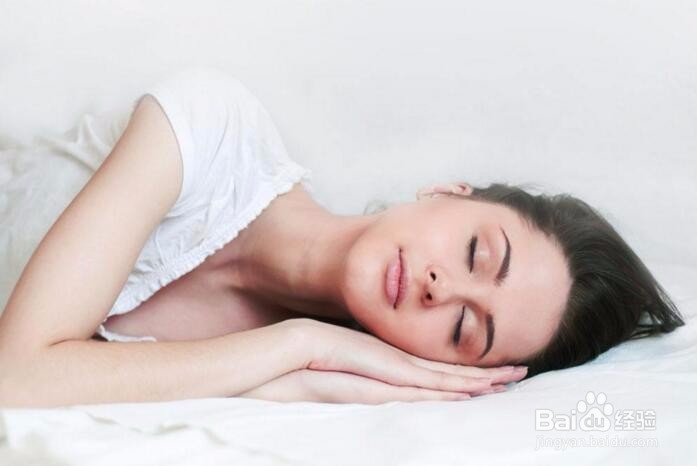 每天睡觉睡多久最好——高质量睡眠养生