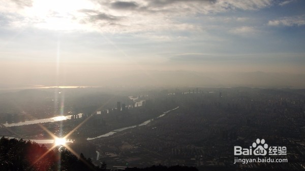 福州户外-值得一去的好地方