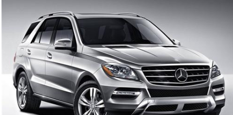 奔驰无钥匙进入设置方法