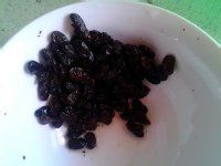 自制豆豉盐辣椒炒大蒜苗