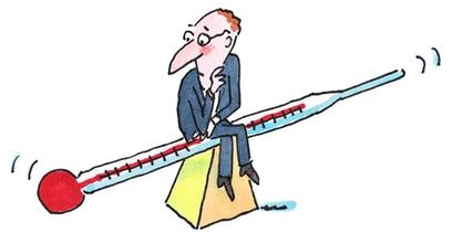 小孩子喉咙发出