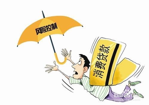 怎么说服高利贷分期付款