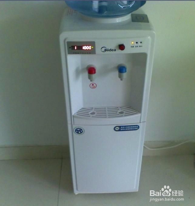 选购饮水机要注意什么？