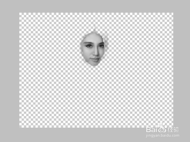 ps如何制作人体彩绘效果
