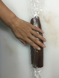 自制趣多多饼干