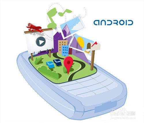 华为U8860打开GMS简单操作教程