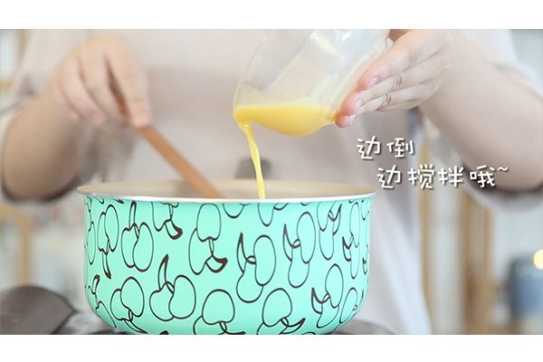 黄瓜蒸蛋和黄瓜蛋汤