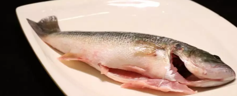 酸菜鲈鱼的做法