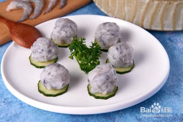 虾滑品牌策划案例方案教程分享