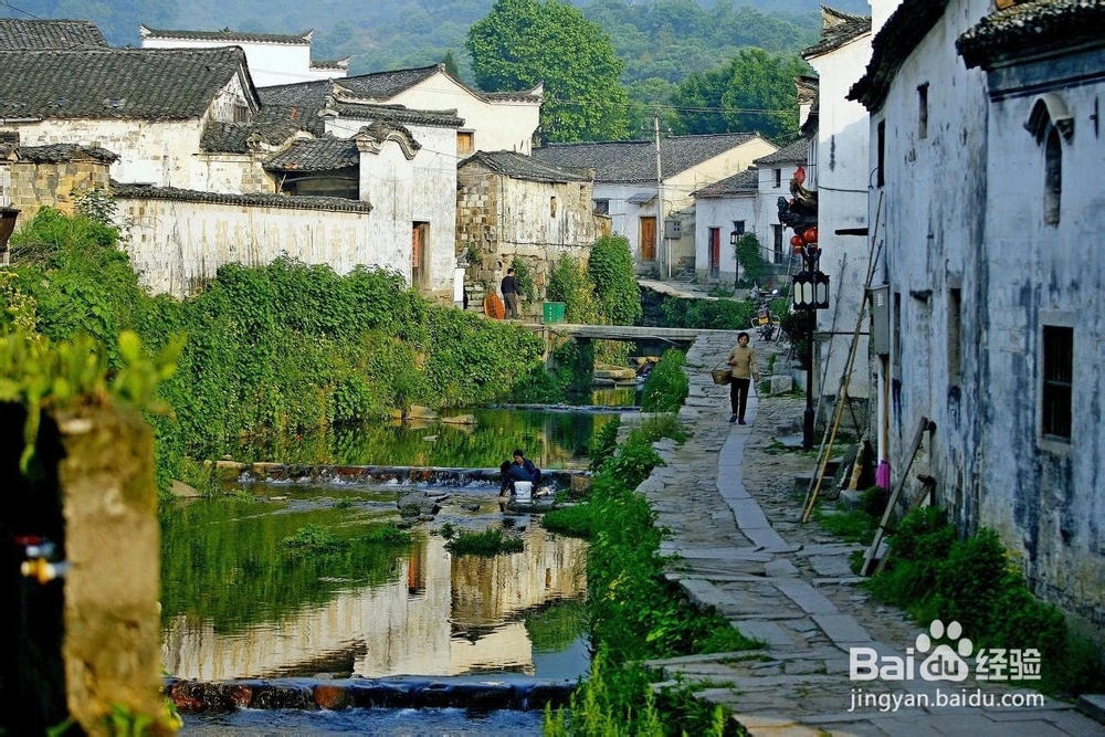 人少景美的小众旅行地，你去过几个？