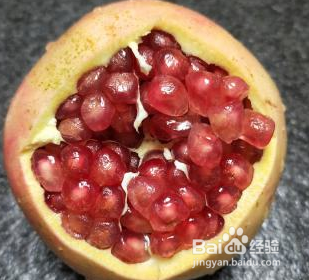 石榴气泡水怎么做