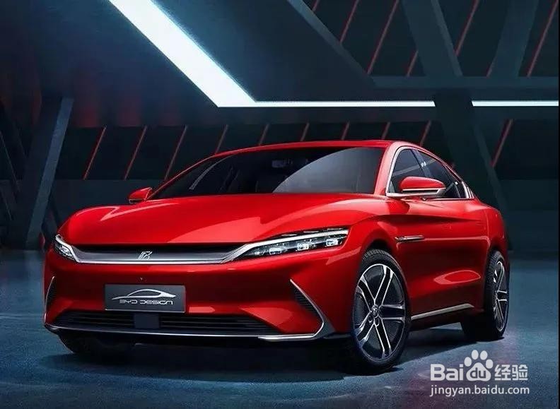 盘点6月要上市几款重磅新车，第一款就让人惊艳