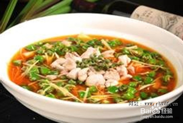 教你如何烹调盐帮鲜锅兔