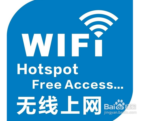 wifi与wlan的区别