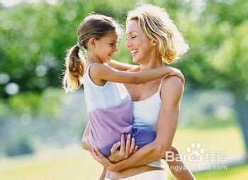 如何培养孩子的自信