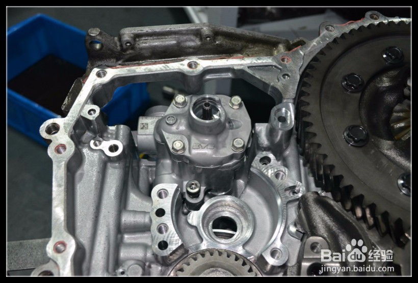 轩逸 变速箱 异响 维修