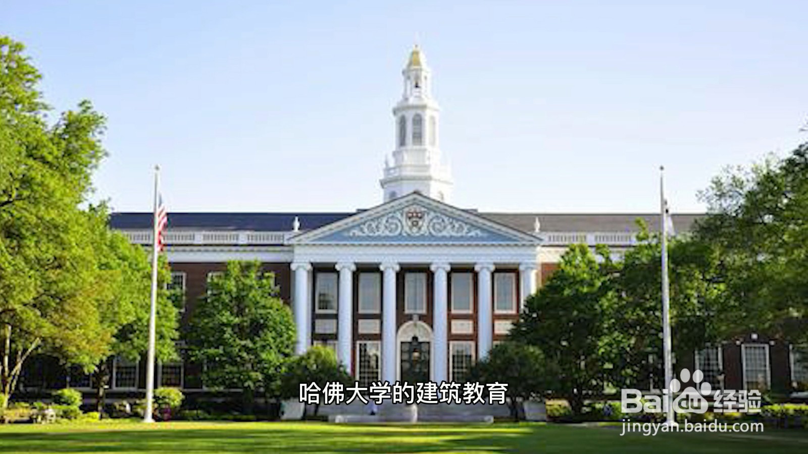 哈佛大学在美国哪个城市