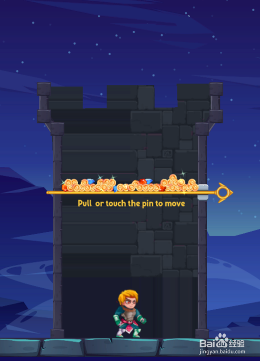 Good Taken的LEVEL 2怎样过关