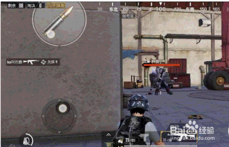 突变矿场怎么进去