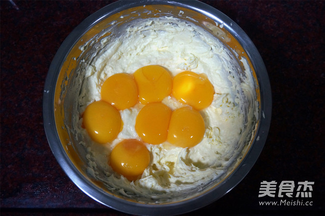 简裱双层芝士蛋糕