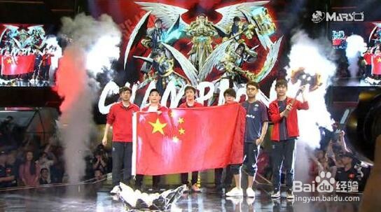 热竞技分析 dota2往届MDL冠军都是那些队伍