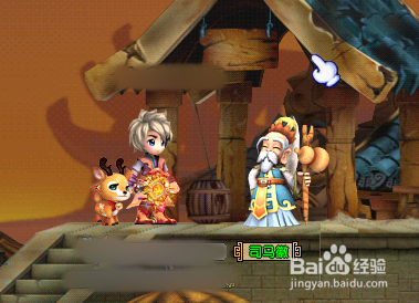 QQ三国虎牢关副本怎么完成?