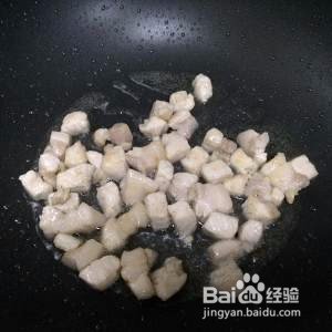 如何做出好吃的西红柿烩茄子