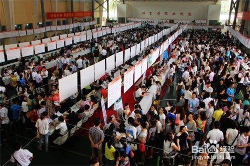 如何找到适合自己的工作呢？