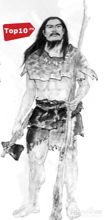 中国历史上十大隐士高人排行