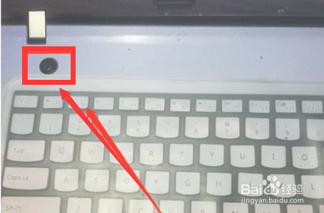 电脑开机无法输入密码怎么办