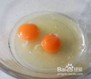 蒸鸡蛋不成形什么原因