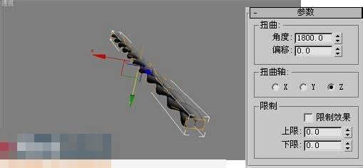 用3dmax2012制作奥运五环效果图