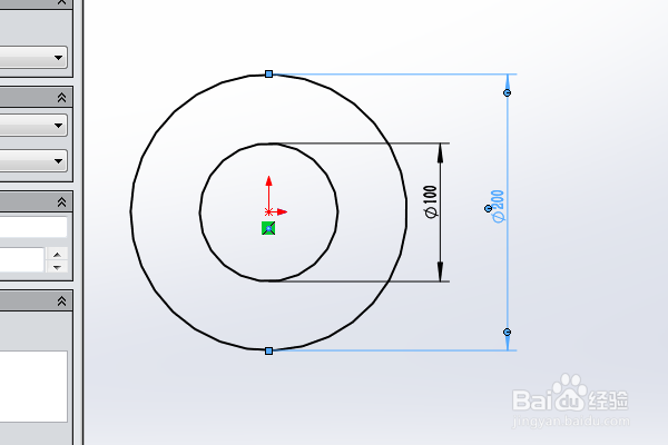 SolidWorks三维建模训练一百四十五简单实体