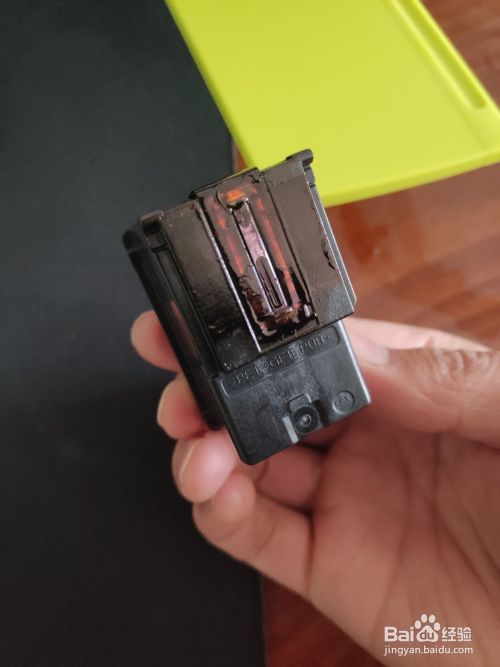 EPSON 进纸和墨水灯同时闪烁