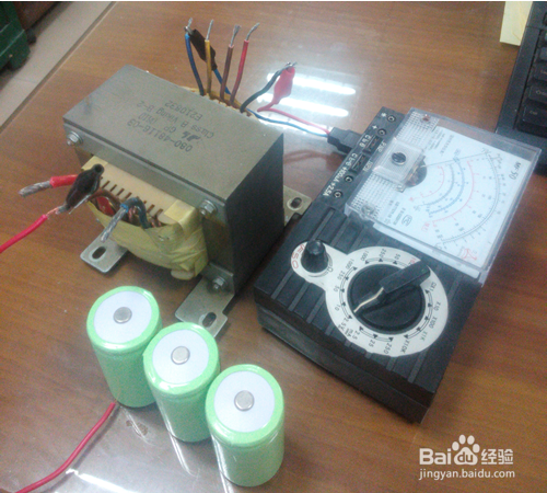 变压器同名端怎么辨别?怎么辨别线圈的同名端?