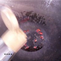 凉拌金针菇的制作方法