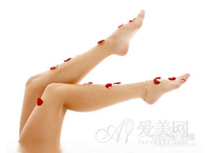 预防静脉曲张 拥有一双既动人又健康的美腿